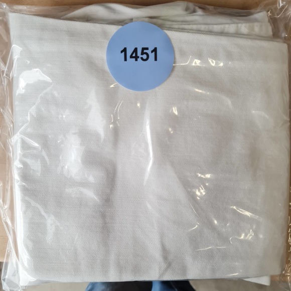 NYDJ Off White Ankle High Waist Skinny Jeans Size 2 NWT - Picture 7 of 7